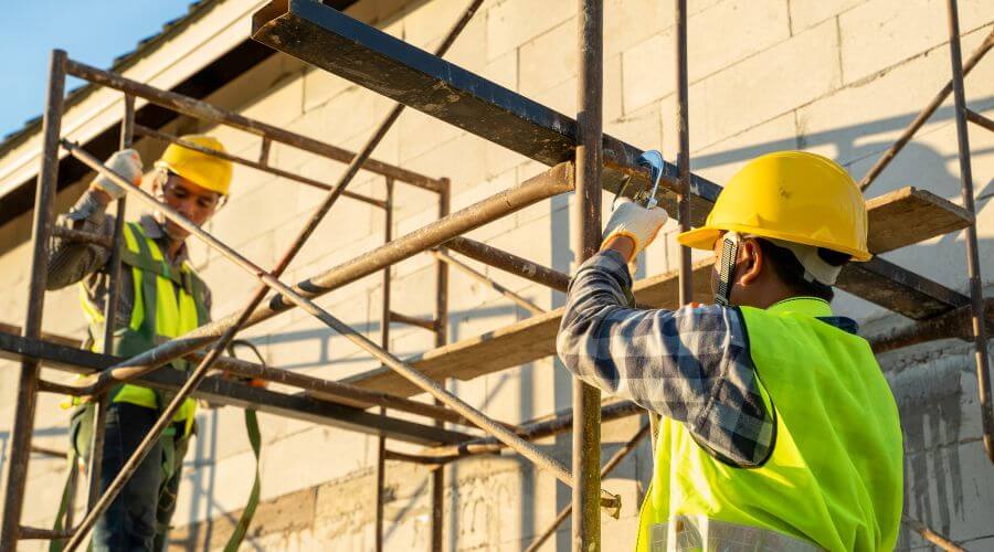 Professional fairlawn roofing services in Yoder, WY